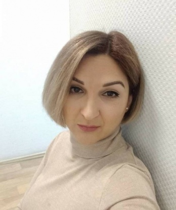 Анкета проститутки Илона - Фото 1, Нижний Одес, 39 лет, №385